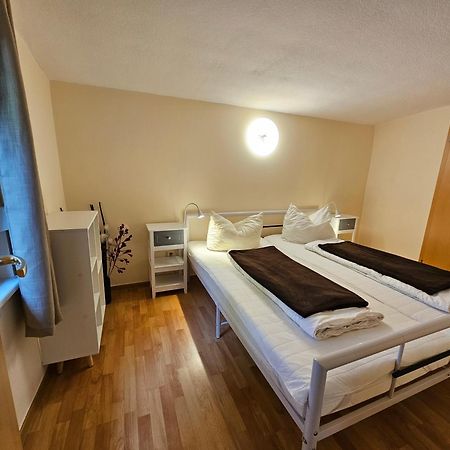 Ferienhaus Am Urzeitpark Sebnitz Hertigswalde Екстер'єр фото