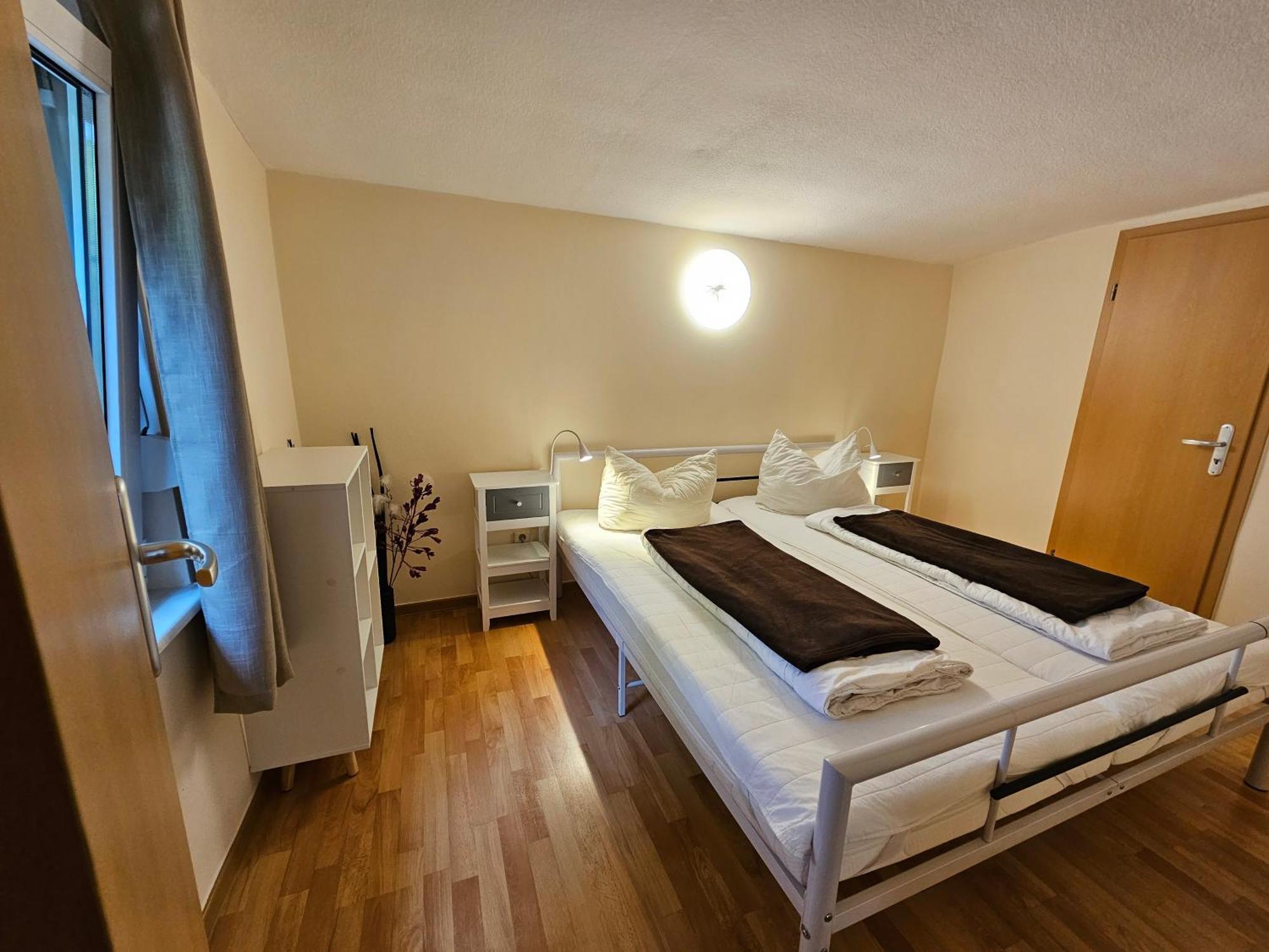 Ferienhaus Am Urzeitpark Sebnitz Hertigswalde Екстер'єр фото