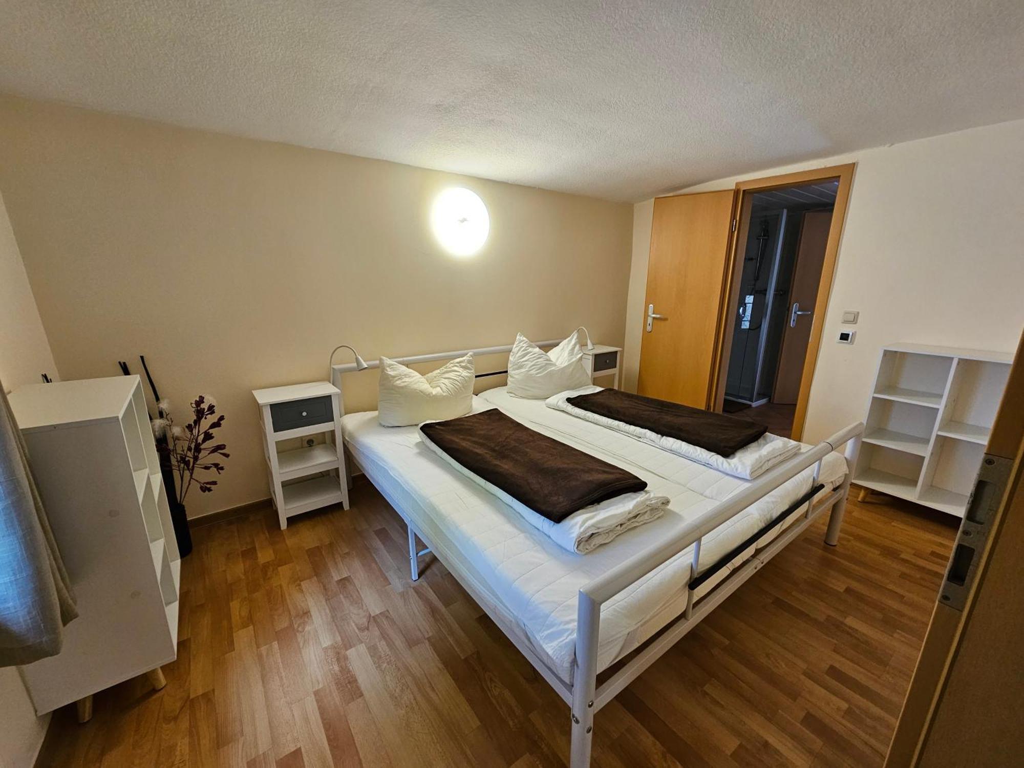 Ferienhaus Am Urzeitpark Sebnitz Hertigswalde Екстер'єр фото